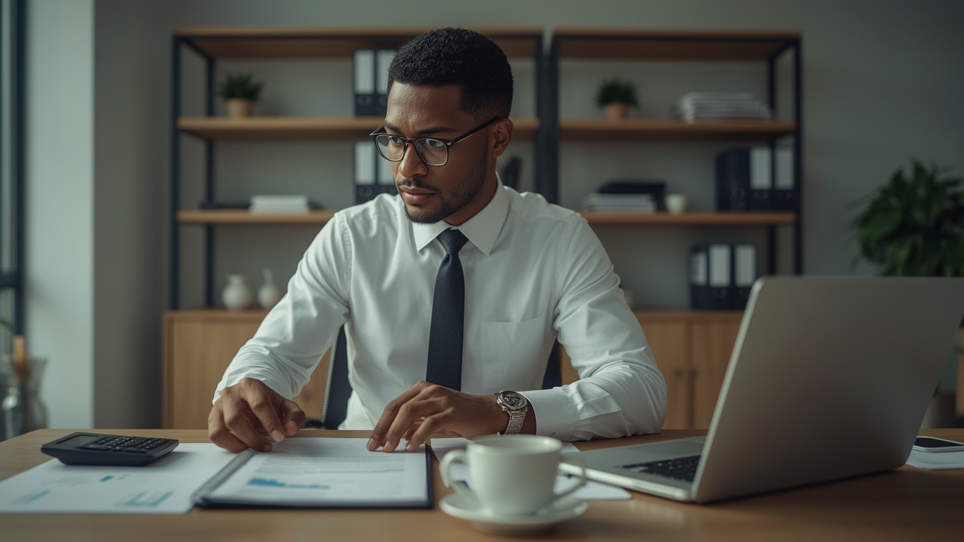 Internal Controls Audit